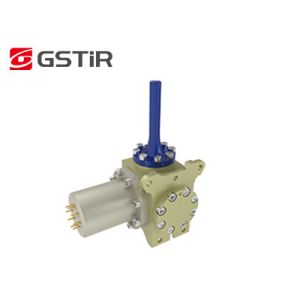 Self Developed Integrated Dewar Cooler Assembly With Compact Mechanical Structure