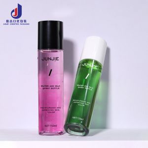 Cheap 60ml 120ml 150ml Empty Frosted PET Plastic Lotion Bottle With Pump For Skin Care Serum Toner Shampoo Shower Gel for sale