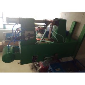 Steel BBQ Welded Wire Mesh Machine 0.8 - 3.0mm Wire Diameter Stable Working