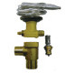 Quality Refrigeration Thermostatic expansion  Valves Model TE55 of Brass wholesale