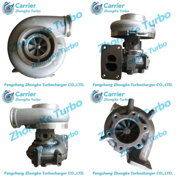 S410 Turbo 0090966599 0080965099 A0080965099 A0080965099 318932 14879700000 318960 Turbocharger For Mercedes Benz Truck Axor (Turbo Brake) With
