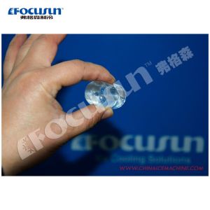 2 Tons Small Industrial Tube Ice Machine 2021 Design Field Maintenance and