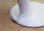 Dimmable 12 Volt LED Reading Lamp , Reading Study Working LED Folding Table Lamp