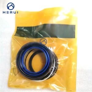 E320D Oil Seal Kit Excavator Seal Kit Cylinder Boom Hydraulic Cylinder Repair