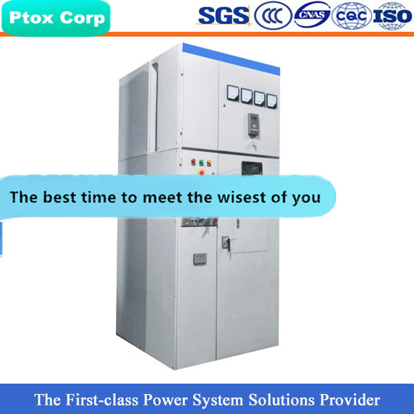 Quality XGN2 Electrical box 11kV switchgear panel wholesale