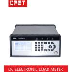 Power Adapter 4 Channels Programmable DC Electronic Load Testing Instrument