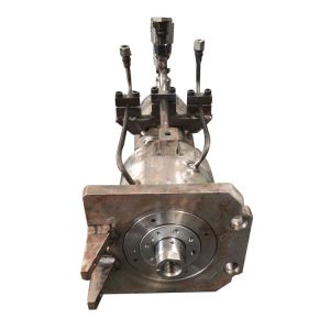 High Quality Double Stroke Oil Cylinder Hydraulic Cylinders for Engineering