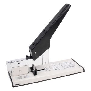 Office Heavy Duty Stapler Machine 240 Sheets Capacity for High Volume Binding