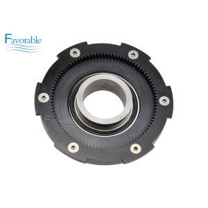 Sharpener Drive Gear Assembly For Auto Cutter GT7250 Part 57484000