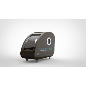 Professional Factory Competitive Price 1.5-2.0ATA Hard SittingType Hyperbaric