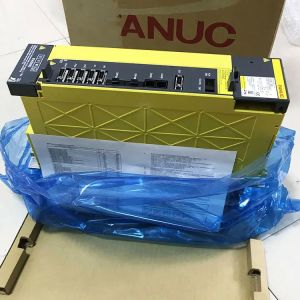A06B-6222-H015#H610 New Fanuc Servo Drive with 12 Months