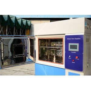 Xenon Test Chamber accelerated weathering testing instrument