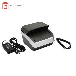 Sinosecu Passport Reader 1- and 500 DPI Optical Resolution for Government