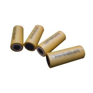 High Rate Capability 5000mah 26650 Battery Lithium Ion For Electric Bicycles