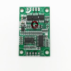 12/24v Original DC Speed Controller Max Current 3A For Sensoress BLDC Motor