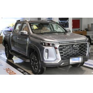 Changan lantop 2023 2.0T auto AWD petrol flagship standard box Edition Pickup