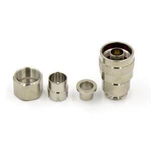 RG8U Connnector N male For Huawei and ZTE