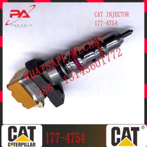 China 3126B Diesel Fuel Injector 1417837 1774752 1774754, 3126 Engine Nozzle 141-7837 177-4752 177-4754 on sale
