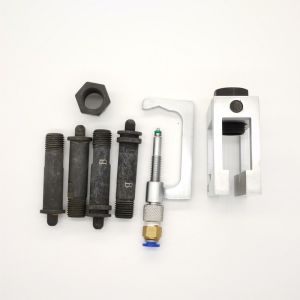 Inside Diesel Injector Fixture Tool Function 7 Pcs
