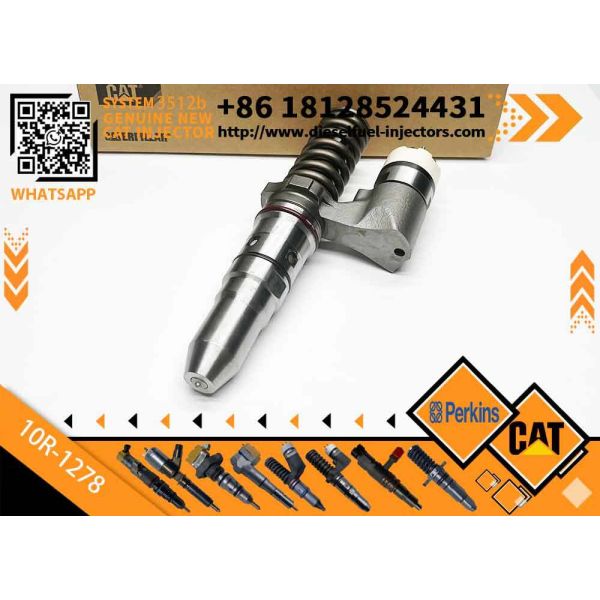 CAT Common Fuel Injector 10R-1278 10R1278 10R-9539 10R9539 150-4453 162-8813 230