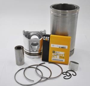 Cheap Engine Spare Parts 3306 Overhaul Kit Piston Ring Set Liner Kit For Caterpillar for sale