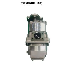 SAR100 705-22-40160 Komatsu Pump Assy D155A D155AX HM400