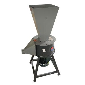 380V 50HZ Foam Shredder Suitable For Crushing All Kinds Of Sponge Waste