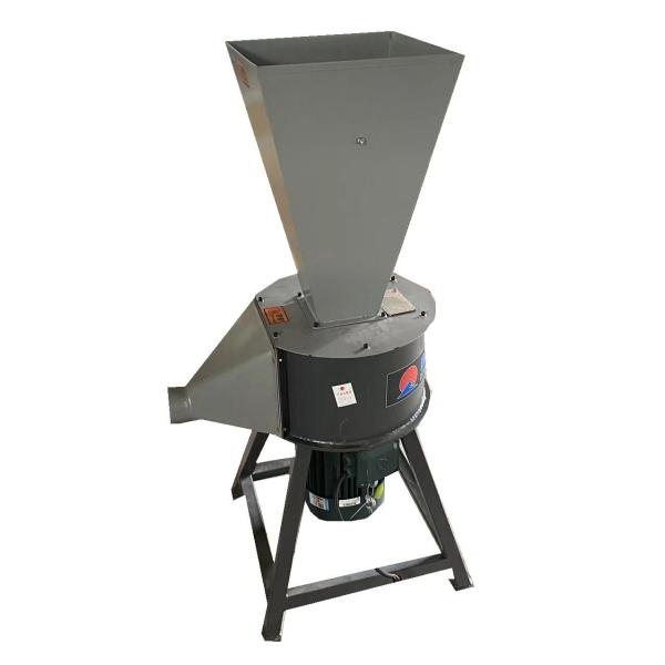 Quality 380V 50HZ Foam Shredder Suitable For Crushing All Kinds Of Sponge Waste wholesale