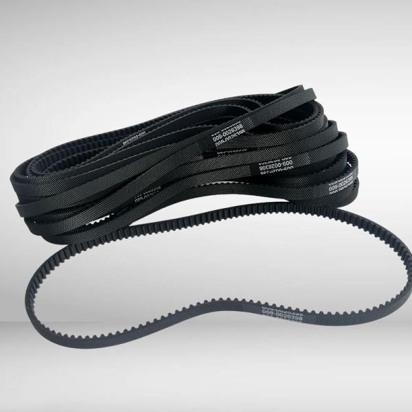 ATM Machine Spare Parts NCR NCR BELT PN: 009-0026398, 90026398, 0090026398