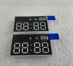 Factory Price Customized 7 Segment Numeric LED Display with 4 Digits