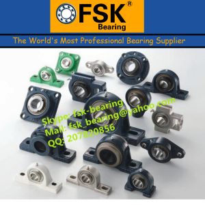 NSK Pillow Block Bearings with Housing UCP208 with Cheap Price