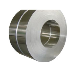 Thickened 3A21 Aluminum Strip Roll 2000mm Anti Corrosion