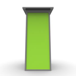 Custom Clothes Shoes Bags Quilts Textile Recyclers Circle RVM 758