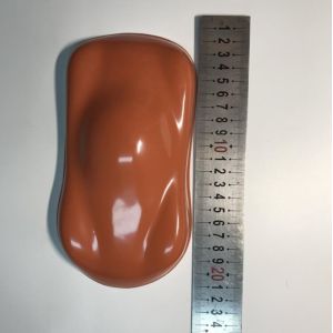 Brown Hydrographic Printing Paint Speed Shapes 8g 10g