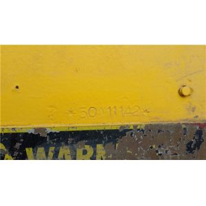 used caterpillar 988B wheel loade for sale with trustworthy material/good