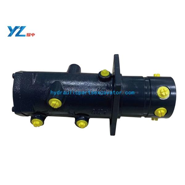 Quality Xiagong XG808 Rotary Joint Assembly excavator hydraulic swivel joint wholesale