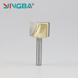 High Quality Tungsten Carbide Face Milling Bottom Cutter Clearing Knife for Sale