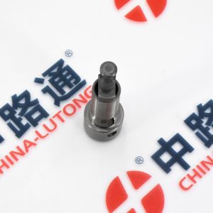 Fuel Injection Pump Plunger 131152-3020 for diesl pump