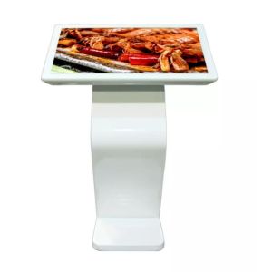 CE 55 Inch 1920x1080 Touch Screen Interactive Kiosk