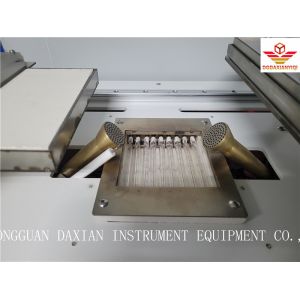 Fire Testing Equipment Thermal Protective Performance Tester （ TPP ）