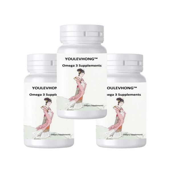 No Fishy Aftertaste Or Burp Back Omega 3 Supplements Reduce Cholesterol