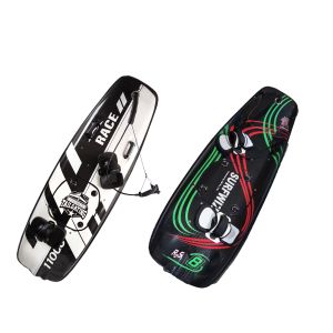 Unisex Applicable Electric Jet Surfboard Motor OEM Customized for Optimal