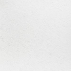 White Polished Quartz Countertop 3200x1600mm Quartz Counter Top