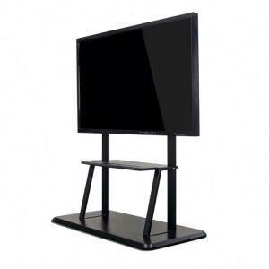 Conference Interactive Digital Signage , Finger Touch Interactive Board