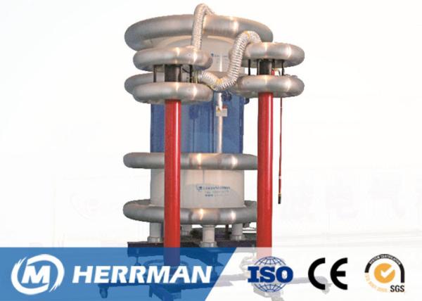 Quality Resonance Testing System Wire Cable Testing Machine XBSRS Series wholesale