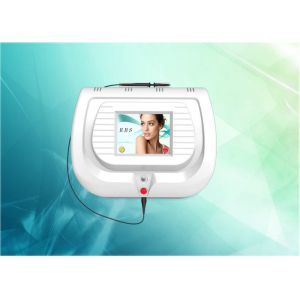 China laser spider vein removal machine 500W On Face , 220V / 110V on sale