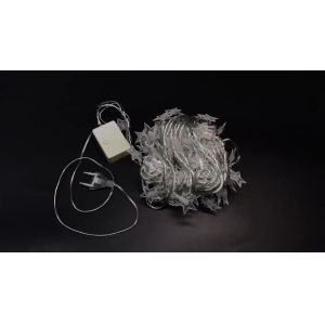 20 LED 3M Star Light String Twinkle Garlands USB Powered Christmas Lamp Holiday