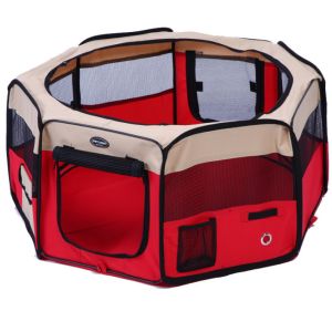 China Funny Oxford Waterproof XL Portable Pet Tent on sale