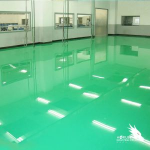 Floor Fast Curing Epoxy Resin Waterproof 3D Construction Industrial Resin Epoxy