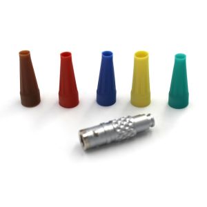 1K Series IP68 Medical Connector Plug Multifunctional Watertight Wire Connectors